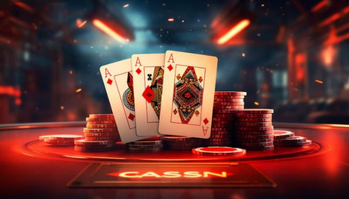 Cách soi cầu Baccarat hiệu quả