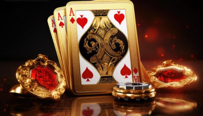 Công thức tính xác suất baccarat 2024