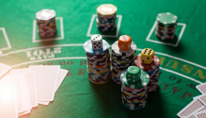 Đầu tư Baccarat là gì?