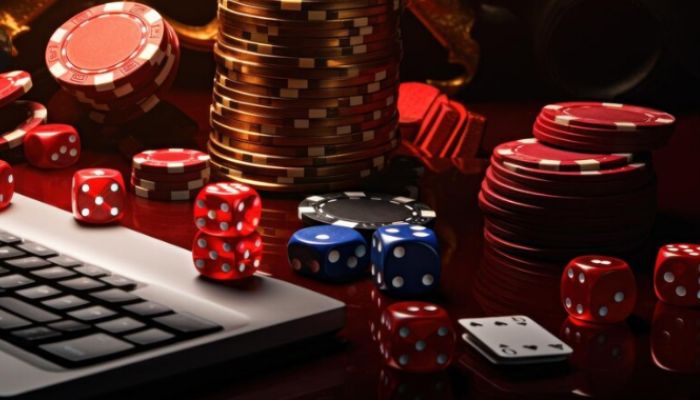 Đầu tư Baccarat khôn ngoan