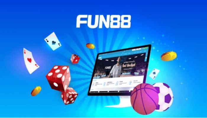 Link đăng ký tài khoản FUN88