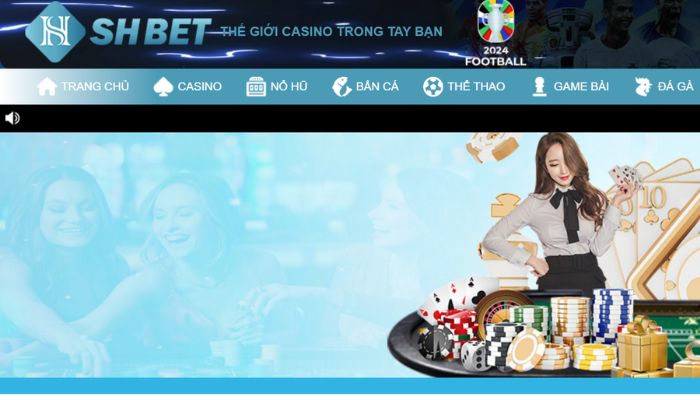 Truy Cập Link Vào SHBET An Toàn | Địa Chỉ SHBET Duy Nhất