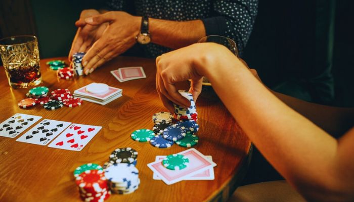 Áp dụng phương pháp 6789 trong Baccarat như thế nào?