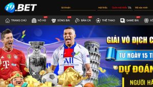 Link vào i9BET mới nhất