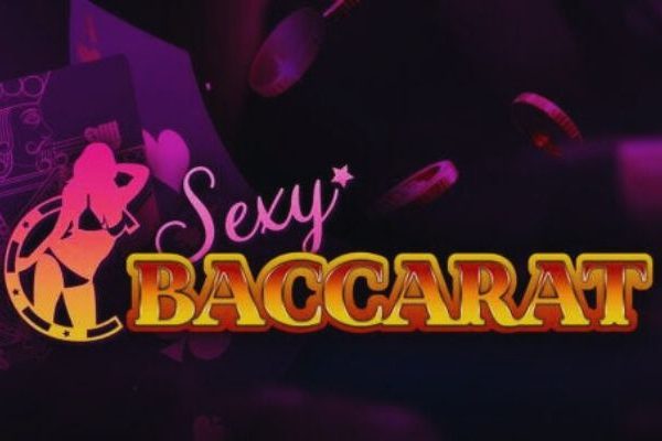 Sảnh Baccarat Sexy Baccarat