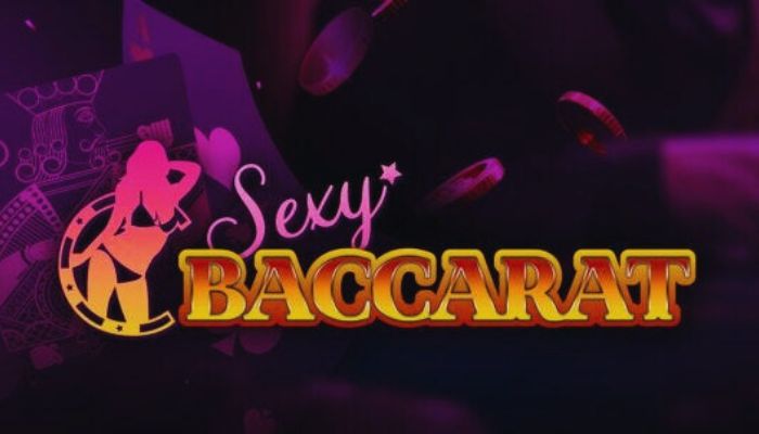 Sảnh Baccarat Sexy Baccarat