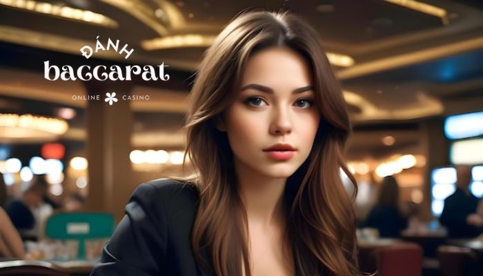 Bộ bài Baccarat có bao nhiêu lá?